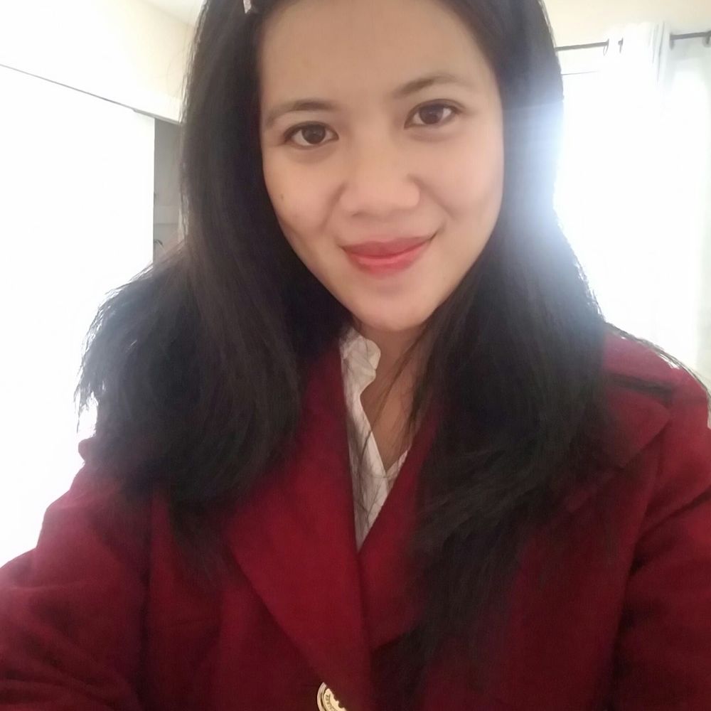 Meet your Posher, Priscilia